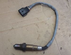 BOSCH 0281004221 Oksijen / Lambda Sensörü Dacia; Infiniti; Mercedes-Benz; Nissan; Renault 109 Cdi; 111 Cdi; A 160 Cdi
