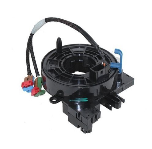 MY 255545857R İkaz Kol Bağlanti Parçasi Airbag Sargisi / Direksiyon Sargisi Mgn Iv-Talisman