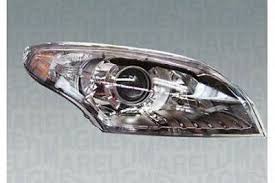 UNI-260106239R Far On Sag Xenon Renault Megane Iii 2013-2015