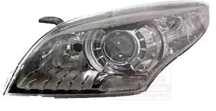 UNI-260606389R Far On Sol Renault Megane 3 2013--2015