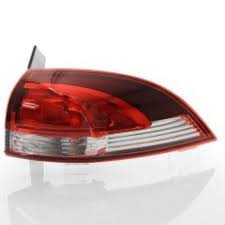 ORJINAL 265507408R Stop Lambasi Arka Diş Sağ Renault Clio Iv 2013-2017
