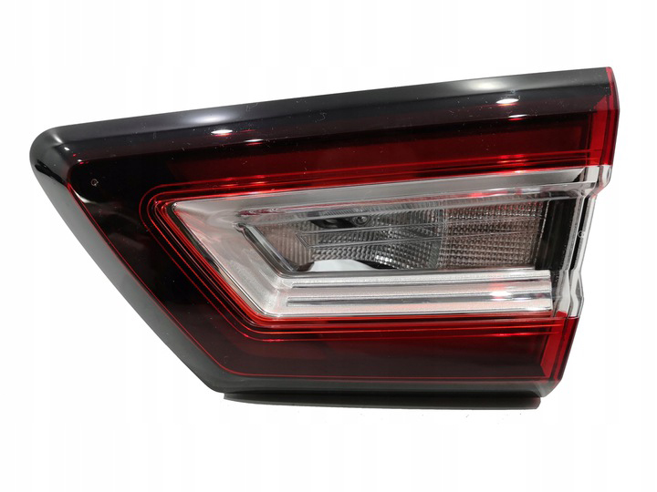ORJINAL 265508029R Stop Lambasi Arka Bagaj Sağ Renault Clio Iv 2013-2016