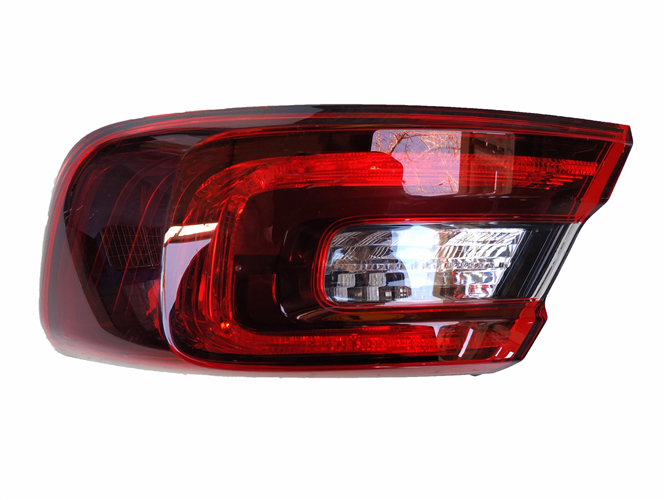 ORJINAL 265554267R Stop Lambasi Arka Sol Renault Talisman 2000-2002 265559888r