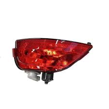DPO-553-4002L-LD-UE Sis Fari Arka Sol ( Dacia Duster 17- )