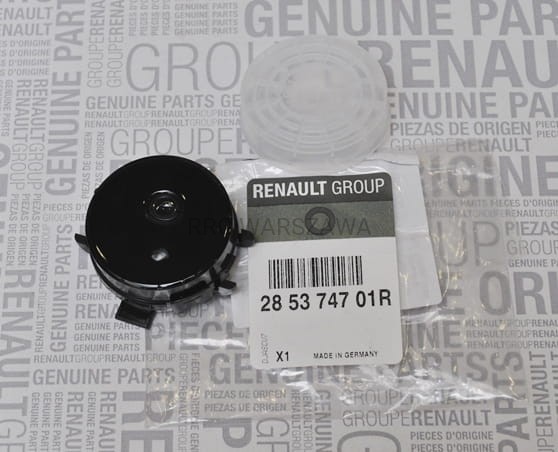 285374701R Kaptor Altligi