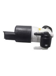 UNI-286207097R Motor Cam Su Fiskiyesi Renault Megane Iv 2016-2020