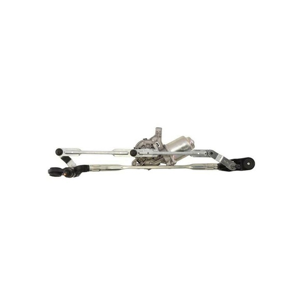 FEBI 186291 Cam Silecek Mekanizmasi Renault Megane Iii 09> Fluence 09> Motorlu