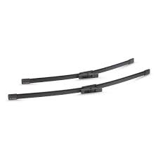 BOSCH 3397014173 Silecek Seti Aerotwin 550 475mm  A173s Symbol Sandero Stepway