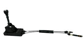 CAV-1314623 Vites Teli Ikili 6 Vites 4×2 Duster Lodgy