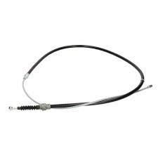 CAV-1302746 El Fren Teli Arka Dacia Duster 4x4 Sag/Sol (Disk Fren) 10- (1720/1502mm)