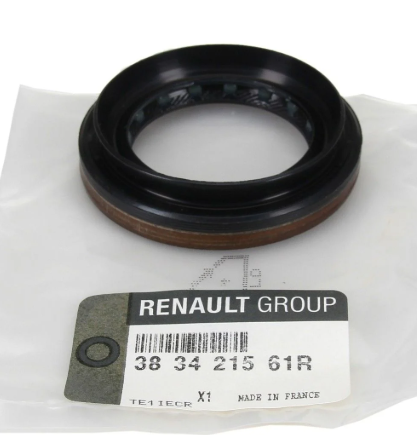 CRT-49108480 Aks Kecesi Sol Master Iii Trafic Ii Megane Iii Trafic Iii 2.3 M9t 2.0 M9r 1.6 R9m