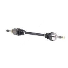 GKN-306723 Aks Komple Sol Trafic Iii 1.6 R9m