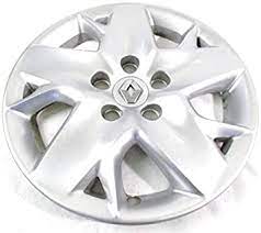 MY 403151379R Jant Kapagi 16 Inc Fluence Megane Iii
