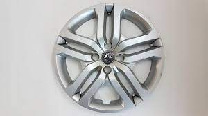 SOMAG 403158895R-S Jant Kapaği Clio Iv