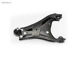 DC-338 Salincak On Sag Alt Rotilli Sac Dacia Duster 2010-