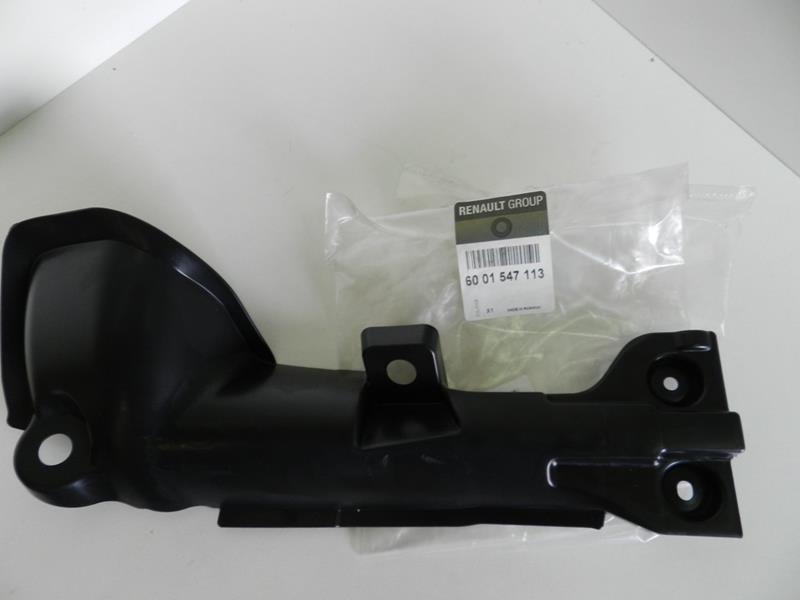 6001547113 Arka Camurluk Plastik Koruyu Sol