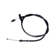 MY 6001548721 Gaz Pedal Teli Logan 1.6 2006-> Duster 1.6 2010->