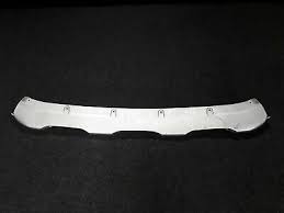 MY 620724935R Ön Tampon Alt Bakaliti