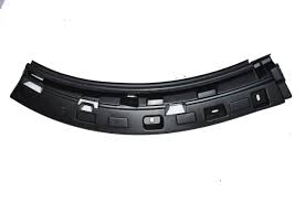 UNI-631592688R Camurluk Davlumbazi Sizdirmazlik On Sol Renault Fluence 2009-2015