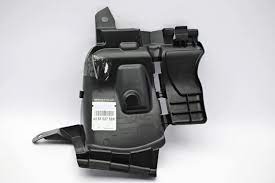 MY 638302752R Motor Davlumbazi Yan On Sag Sandero Logan Symbol Clio 4