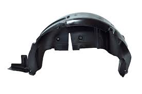 UNI-767480022R Camurluk Davlumbazi Arka Sag Renault Fluence 2009--