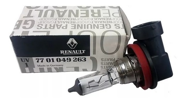 7701049263 H-11 55w Ampul