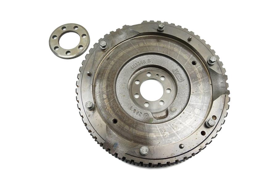 VAL-836004 Volan Flexible Flywheel (Renault  Megane Ii-Scenic 1.5dci 05.05-07.09)