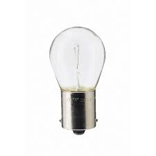HELLA 8GA006841123 Ampul Sinyal Lambasi Standard 12v Halojen Önden Ve Arkadan 2 Li Universal