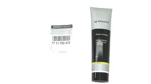 7711782470 Silikon Gres 100g