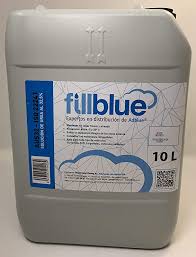 7711785930 Adblue Bidon 10l