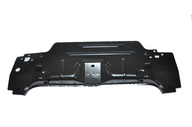 R. Fluence Arka Etek Saci 09-