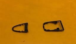 806524EA0A Kapi Buton Üst Plastiği
