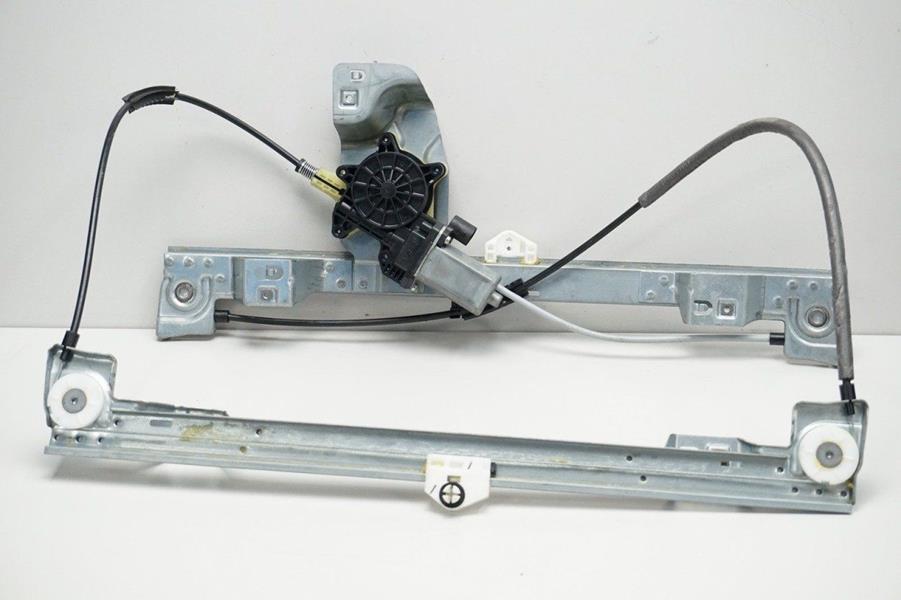 ORJINAL 807213441R Cam Krikosu Ön Sol Renault Kangoo Iii 2013-2018