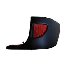 ORJINAL 8200150634 Tampon Bandi Arka Sağ Renault Kangoo 2003>