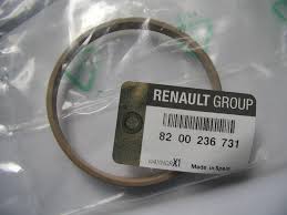 MAIS 8200236731 Manifold Contasi Emme  Megane Ii Clio Iii Laguna Ii
