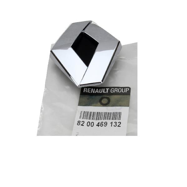 UNI-8200469132 Amblem Arka Renault Megane Ii 2003-2012