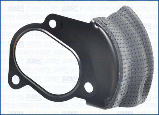 ELR-972.890 Turbo Contasi Cikis Duster Laguna Iii Fluence Megane Iii 1.5 K9k