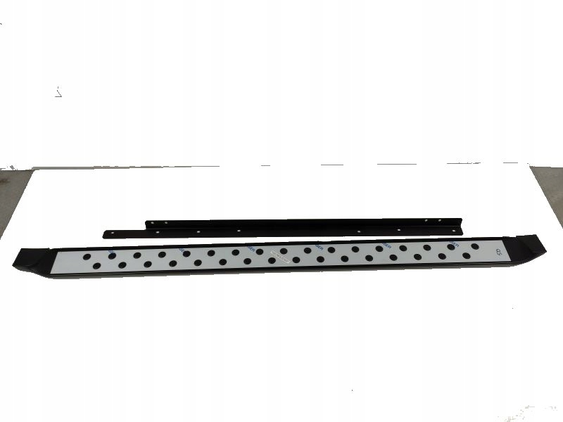 UNI-8201558665 Basamak Yan Sag Renault Kadjar 2013-2017