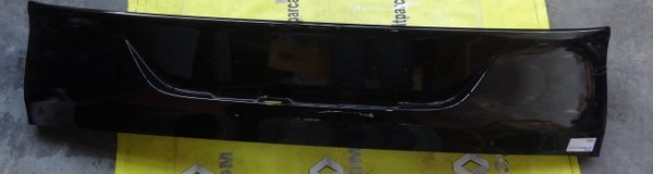 ORJINAL 848100710R Bagaj Kapak Çitasi Renault Clio Iv 2012-2016
