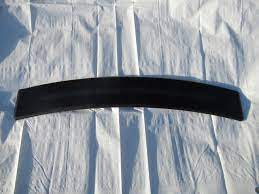 912105820R Sunroof Ön Çitasi