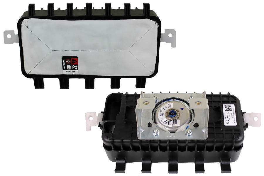 ORJINAL 985254707R Airbag Yolcu Renault Megane Iv 2016-2019