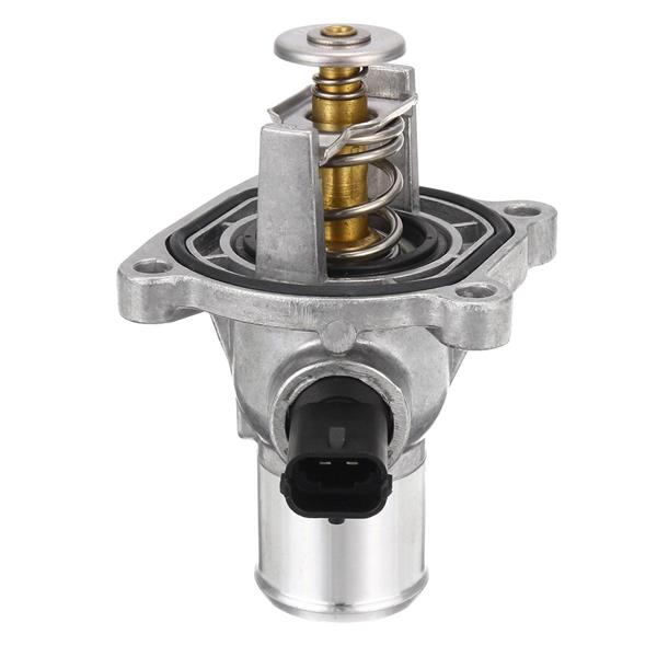 OE-ORIJINAL 55577072 Termostat Astra G 1.6 16v 00-05 -Astra H 1.6 06>Meriva-Vectra C-Zafira 105c Z16 Xep/Z16xer/A16xer