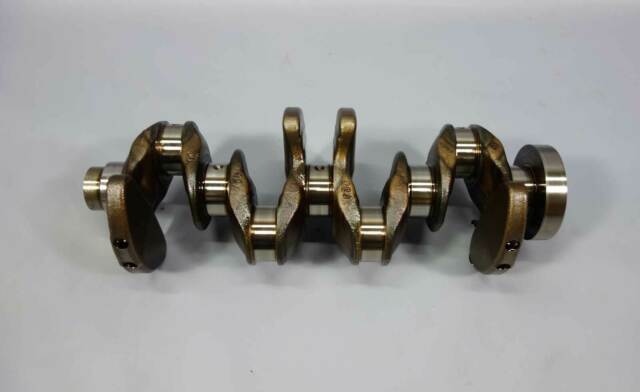 GENMOT 1966 Krank Mili Bmw N20 N26 F20 F21 F22 F23 F30 F31 F34 F35 F32 F33 F36 F07 F10 F11 F18 E84 F25 F26 F15 F 16 E89