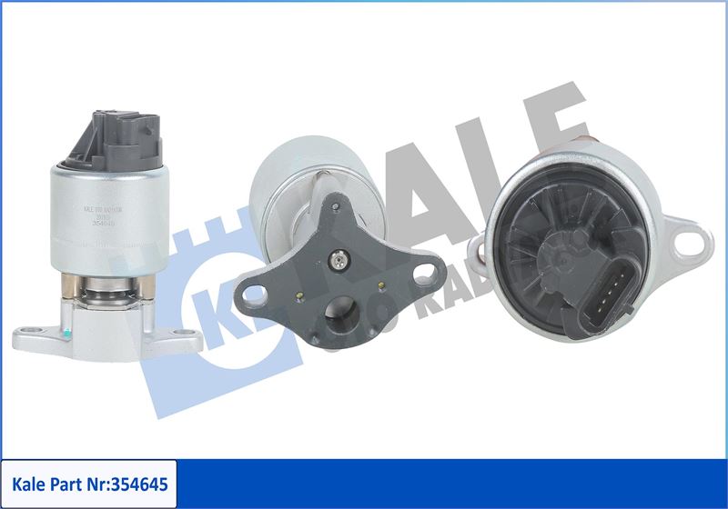 KALE 354645 Egr Valfi Aveo-Kalos-Matiz-Spark 1.0 8v-16v 04>