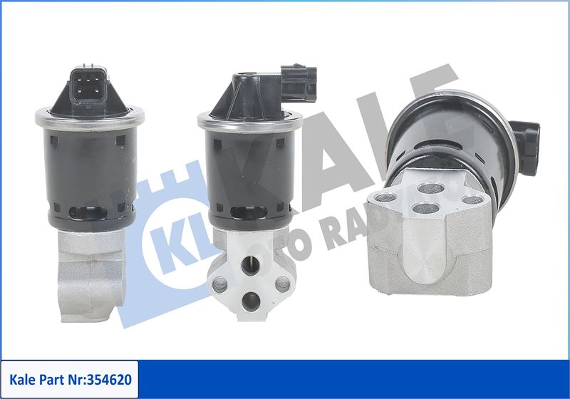 KALE 354620 Egr Valve Daewoo Matiz Egr Valf