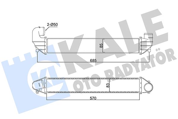 ORJ-00175 Salincak Burcu ( Citroen   C5 01-- )