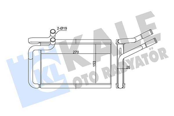 ASM-30PE2001 Salincak Alt Rotilli Sag P306 (Mekanik)