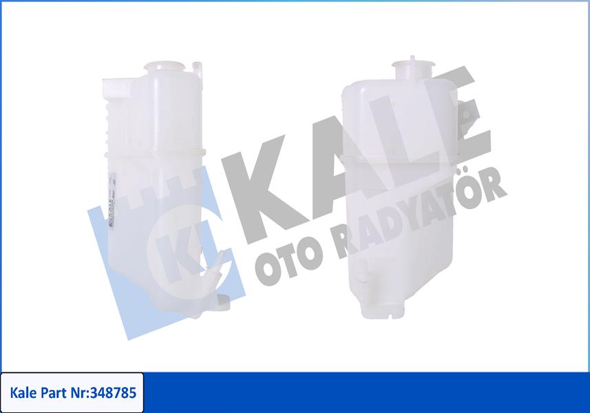 KALE-348785 Genlesme Tanki I30 (Kapaksiz)