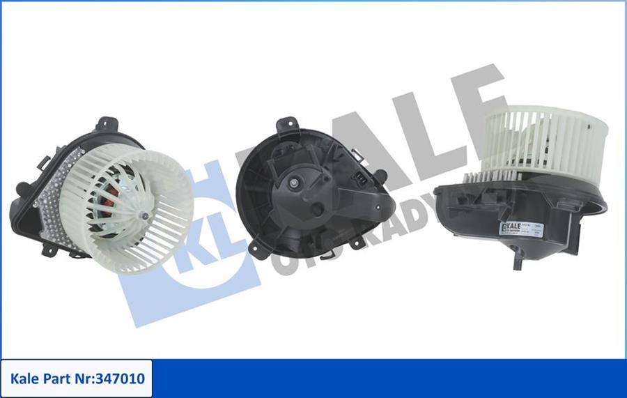 59-3318 Kalorifer Motoru Peugeot Expert 1996-2006 / 806 1994-2002 / Citroen Jumpy 1994-2007 / Fiat Scudo 1996-2006