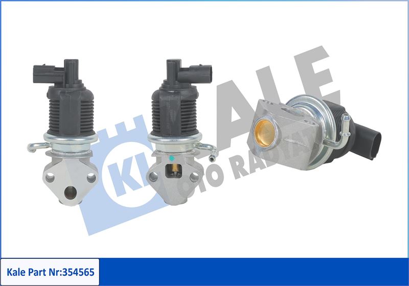 KALE 354565 Egr Valfi Golf4-Bora-Polo-A3-Cordoba-Fabia 1.4-1.6 16v Bby-Bky-Bbz-Bcb